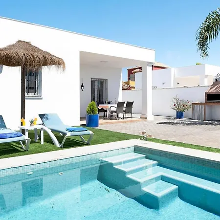 Casa Orilla Sur B