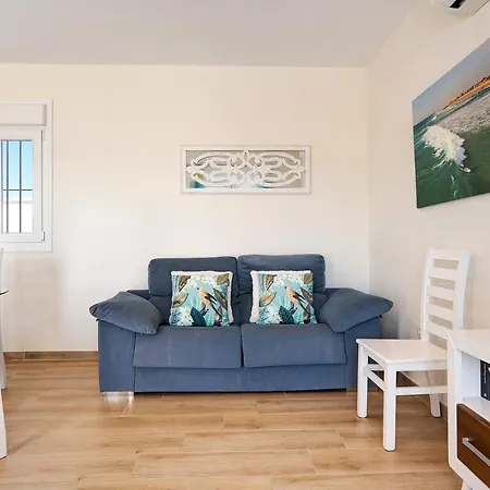 بيت للعطل Casa Orilla Sur B