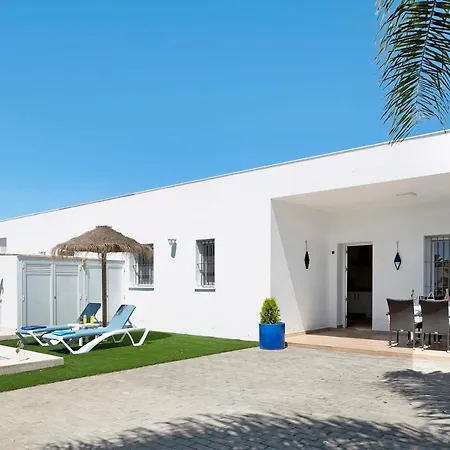 Casa Orilla Sur B * إل بلمار