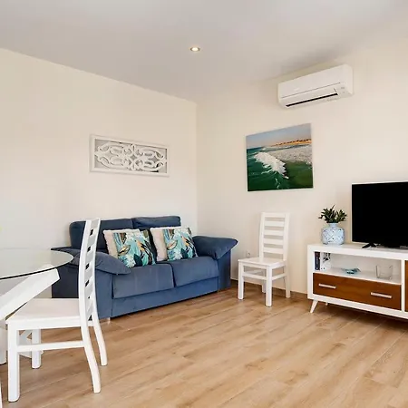 بيت للعطل Casa Orilla Sur B إل بلمار