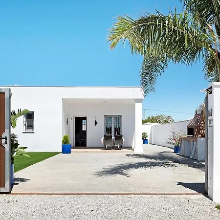 Casa Orilla Sur B